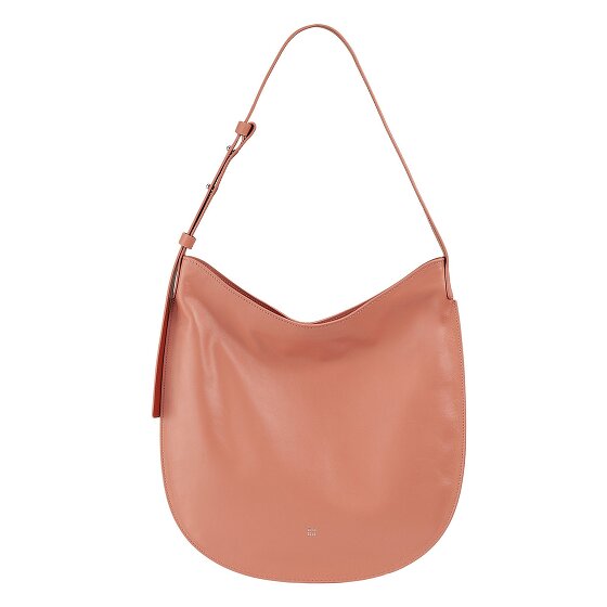 DuDu Schultertasche Leder 36.5 cm