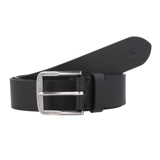 Calvin Klein Jeans Classic Gürtel Leder