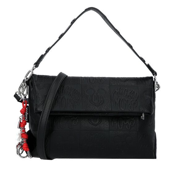 Desigual All Mickey Loverty Schultertasche 33 cm