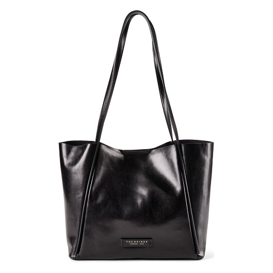 The Bridge Icons Shopper Tasche Leder 38 cm