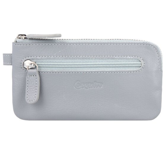 Esquire Viktoria Schlüsseletui Leder 12 cm