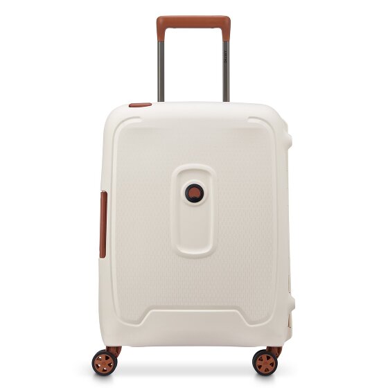 Delsey Paris Moncey 4 Rollen Kabinentrolley 51 cm