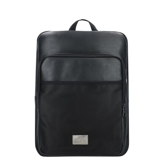 Calvin Klein Jeans Tagged Daypack 41 cm Laptopfach Calvin Klein Jeans Tagged Daypack 41 cm Laptopfach