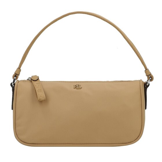 Lauren Ralph Lauren Schultertasche Leder 20.5 cm