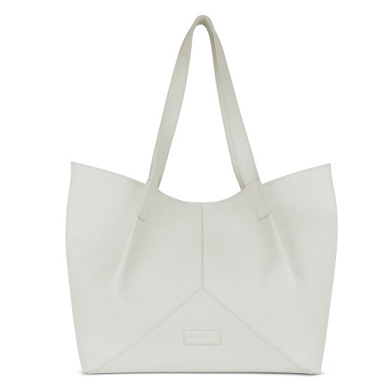 bugatti Elsa Schultertasche Leder 38 cm