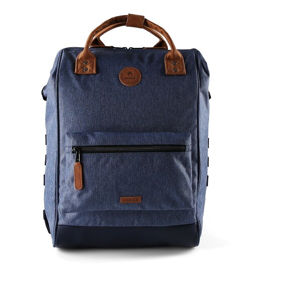 Cabaia Adventurer Melanged Large Daypack 48 cm Laptopfach