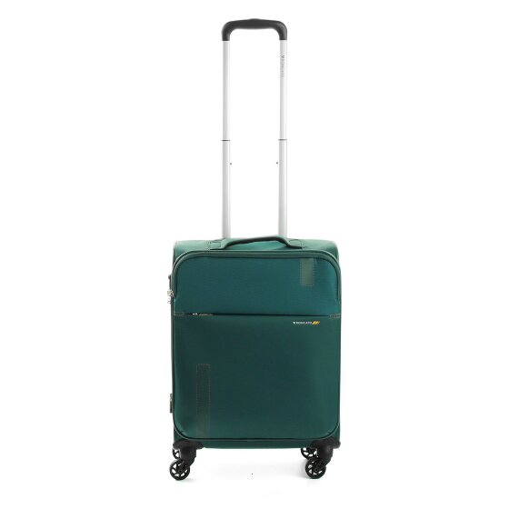 Roncato Speed 4-Rollen Kabinentrolley 55 cm