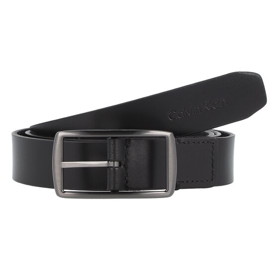 Calvin Klein CK Must Wendegürtel Leder