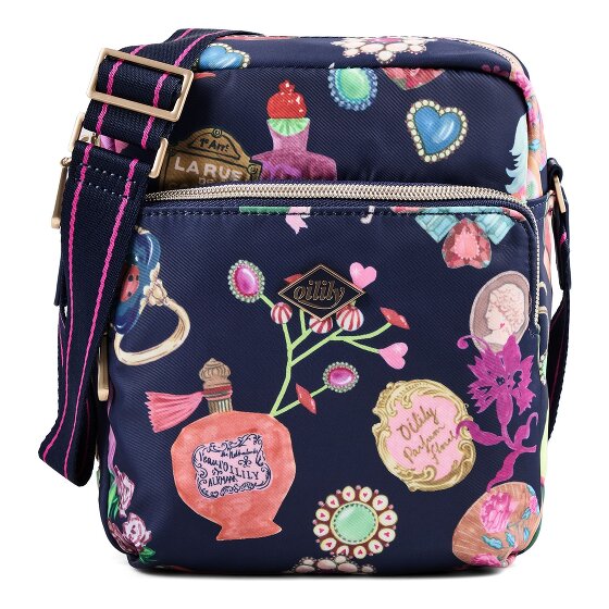Oilily Deja Futur Mini Bag Umhängetasche 17 cm