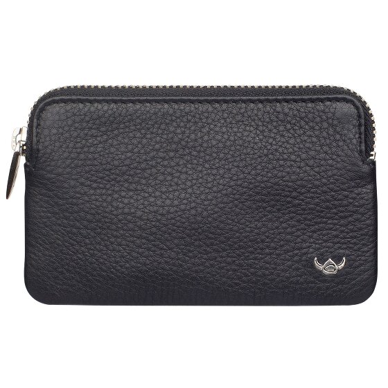 Golden Head Capri Schlüsseletui RFID Leder 17 cm Golden Head Capri Schlüsseletui RFID Leder 17 cm