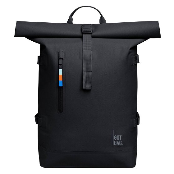 GOT BAG Rolltop 2.0 Daypack 43 cm Laptopfach