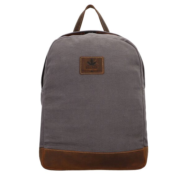 Greenburry Vintage Hemp Daypack 35 cm