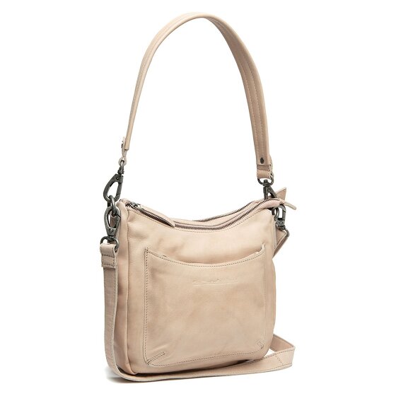 The Chesterfield Brand Caroline Schultertasche Leder 25 cm