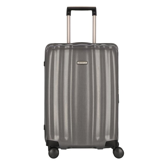 Samsonite Lite Cube Spinner 4-Rollen Trolley 68 cm Samsonite Lite Cube Spinner 4-Rollen Trolley 68 cm