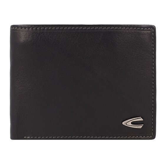 camel active Vegas Geldbörse I Leder 12,5 cm