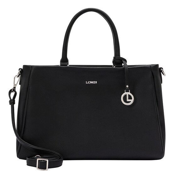 L.Credi Orlanda Shopper Tasche 36 cm L.Credi Orlanda Shopper Tasche 36 cm