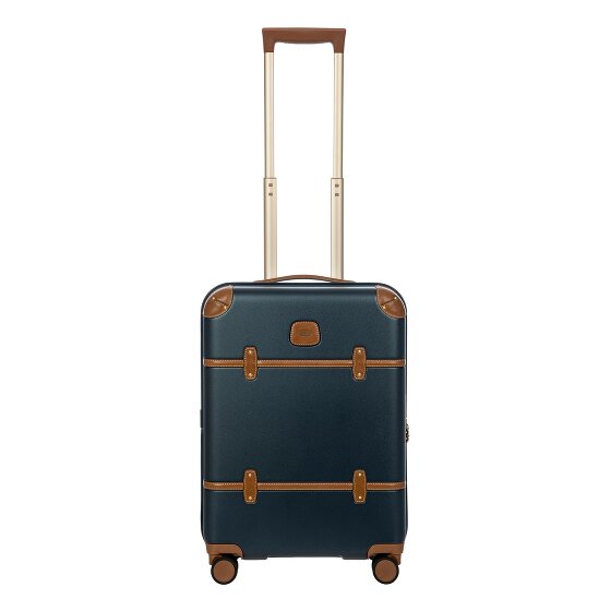 Bric's Bellagio 4 Rollen Kabinentrolley 55 cm