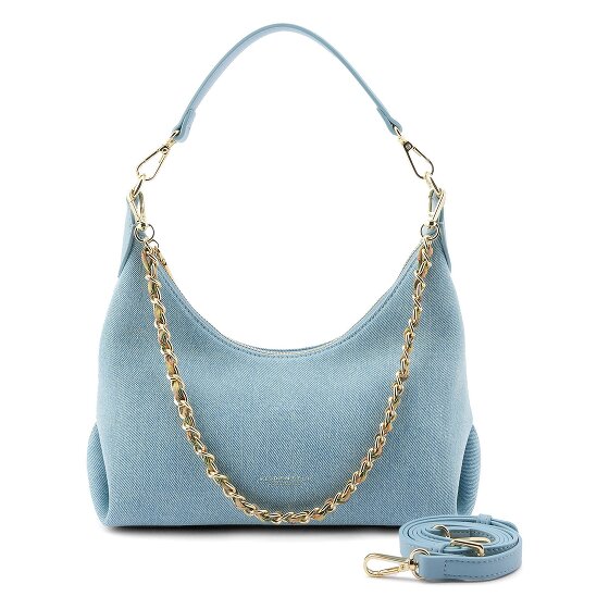 Seidenfelt Huuvari Schultertasche 25 cm