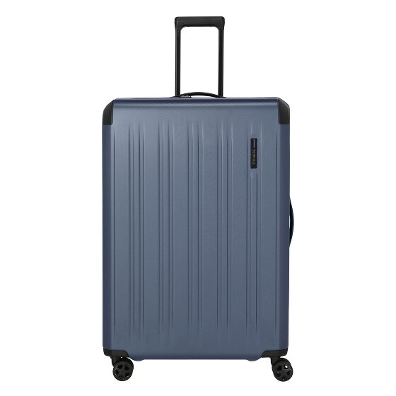 Travelite Dynamiic 4 Rollen Trolley XL 81 cm