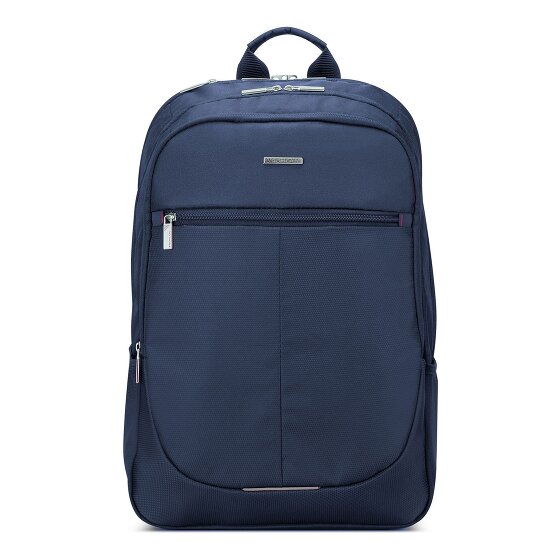 Roncato Easy Office 2.0 Business-Rucksack 44 cm Laptopfach