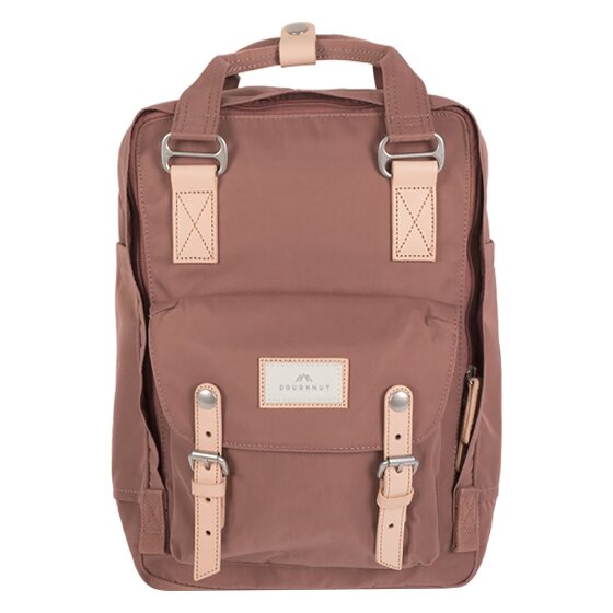 Doughnut Macaroon Daypack 38 cm Laptopfach