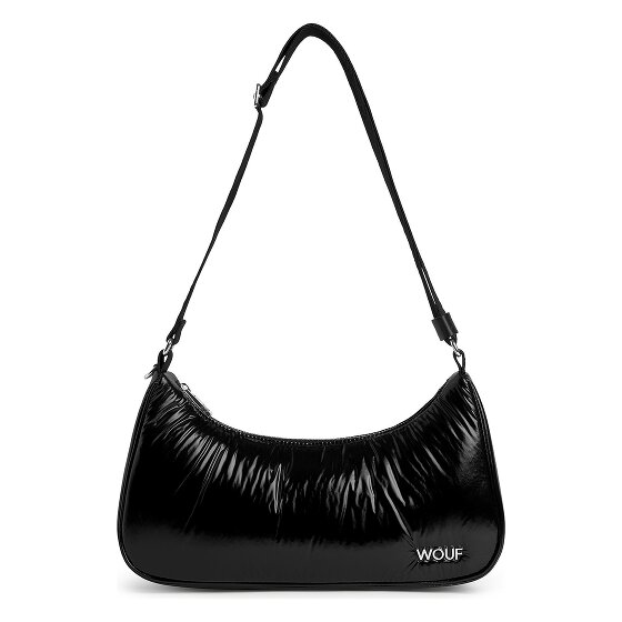 Wouf Gloss Umhängetasche 33 cm