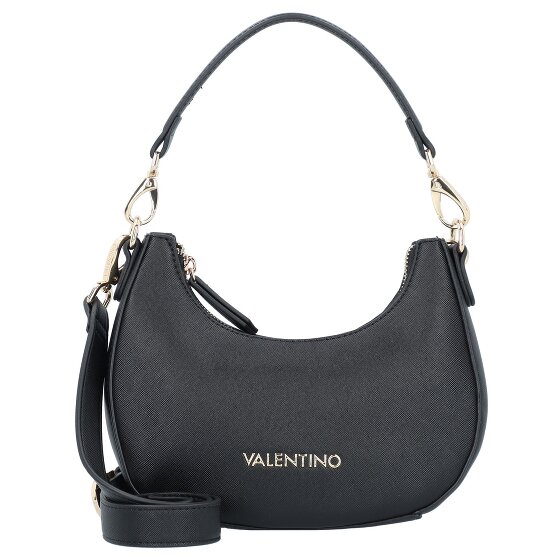 Valentino Zero Schultertasche Leder 22 cm