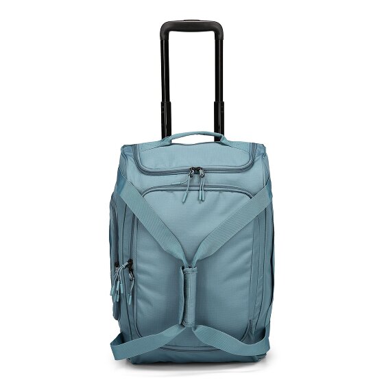 American Tourister City Racer 2 Rollen Reisetasche S 55 cm