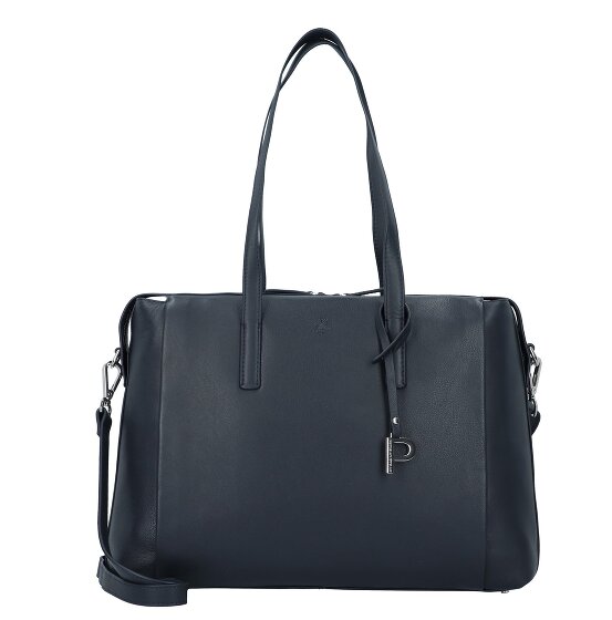 Picard Bali Bali Aktentasche Leder 38 cm