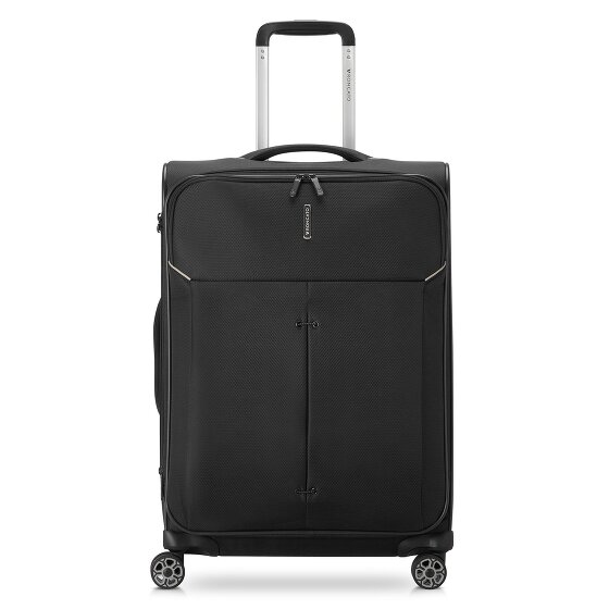 Roncato Ironik 2.0 4 Rollen Trolley 65 cm mit Dehnfalte