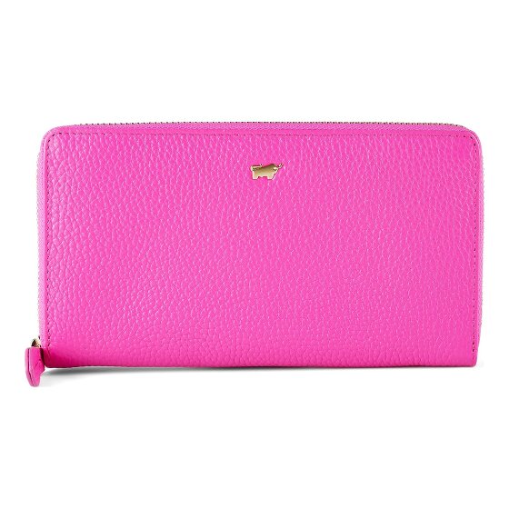 Braun Büffel Asti Geldbörse RFID Schutz Leder 19 cm