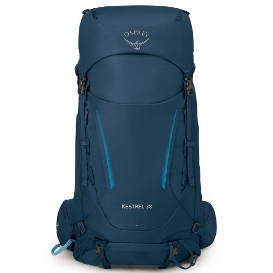 Osprey Kestrel 38 Trekkingrucksack S-M 79 cm