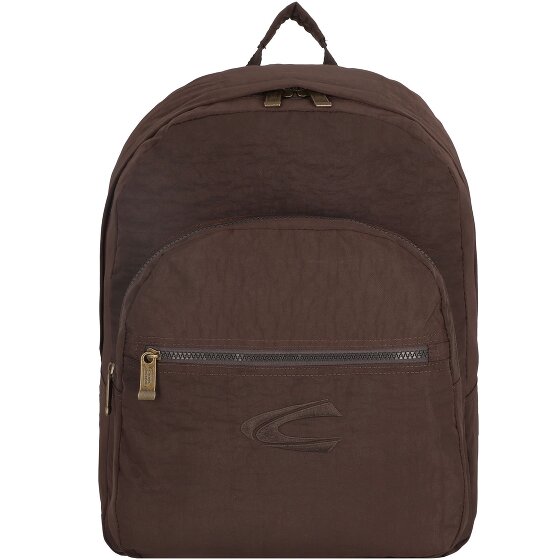 camel active Journey Rucksack 40 cm Laptopfach
