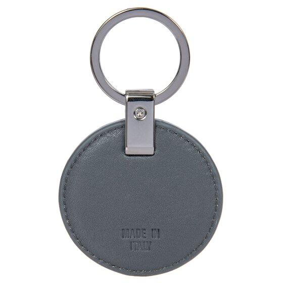 Porsche Design Schlüsselanhänger Leder 9 cm