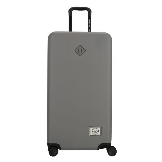 Herschel Heritage 4 Rollen Trolley L 81 cm