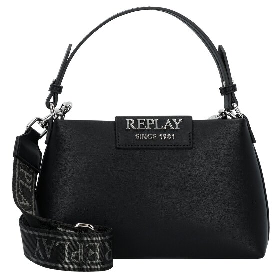 Replay Schultertasche 24 cm