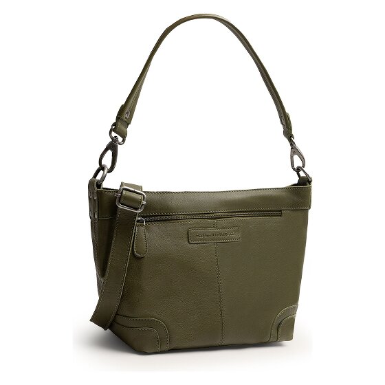 The Chesterfield Brand Zarita Schultertasche Leder 22 cm