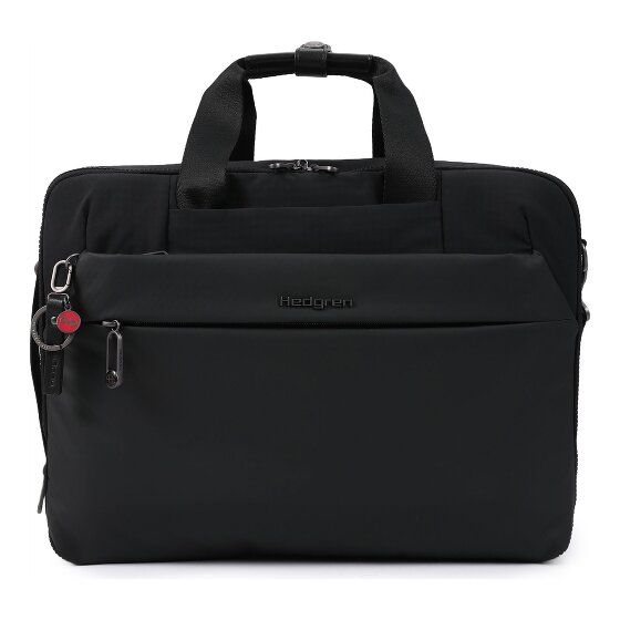 Hedgren Furo Aktentasche RFID Schutz 40 cm Laptopfach