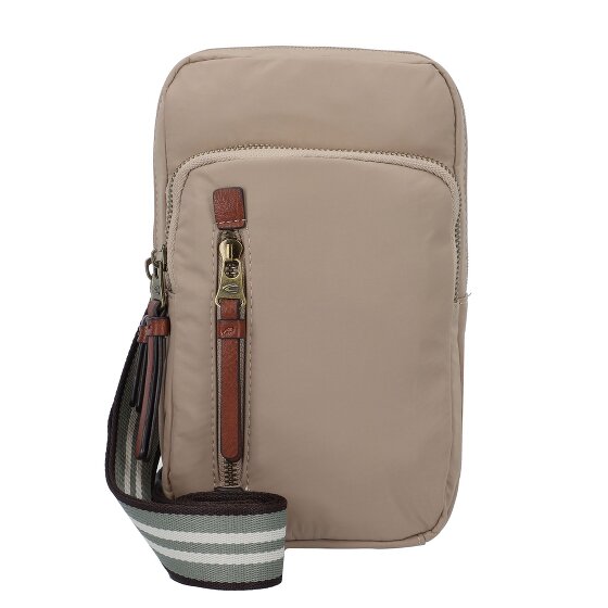 camel active Bari Umhängetasche 14 cm