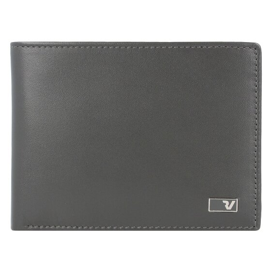 Roncato Firenze Geldbörse RFID Leder 12 cm