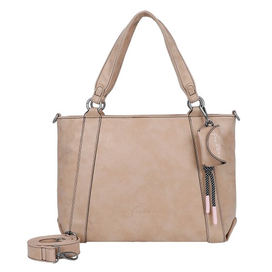 Fritzi aus Preußen Bitzi08 Shopper Tasche 38 cm