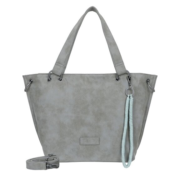 Fritzi aus Preußen Fritzi Shopper Vintage Shopper Tasche 31.5 cm