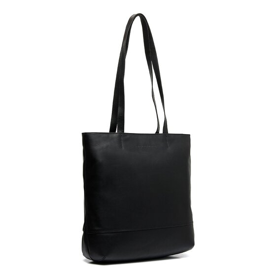 The Chesterfield Brand Emilia Schultertasche Leder 35 cm Laptopfach