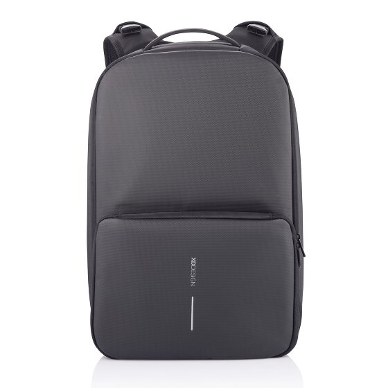 XD Design Flex Gym Rucksack RFID 46 cm Laptopfach XD Design Flex Gym Rucksack RFID 46 cm Laptopfach