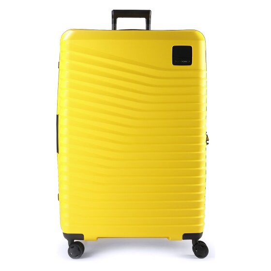Samsonite Intuo 4 Rollen Trolley XL 81 cm mit Dehnfalte