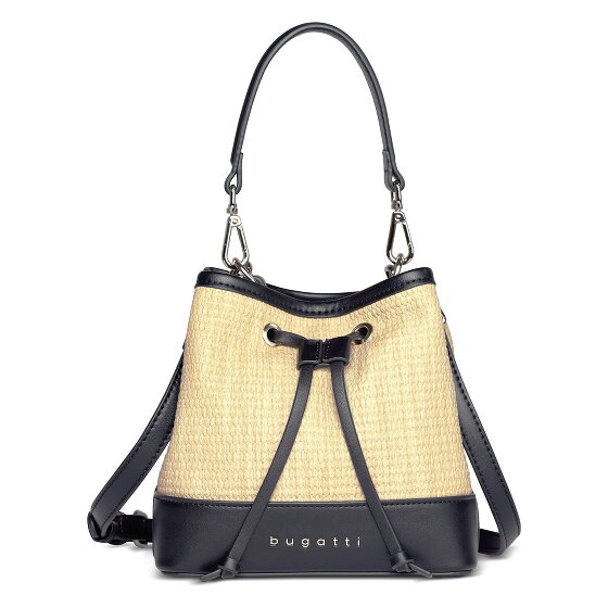 bugatti Isa Schultertasche 18 cm