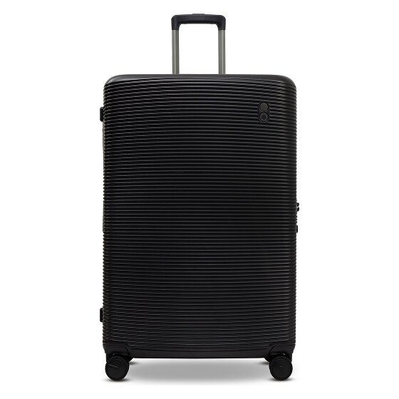 Echolac Ultima 4 Rollen Trolley 76 cm mit Dehnfalte