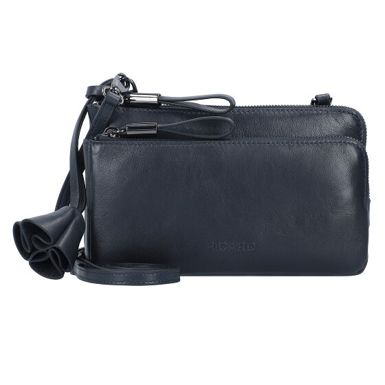 Picard Bella Umhängetasche Leder 20 cm