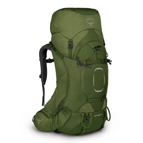 Osprey Aether 55 S-M Rucksack 78 cm