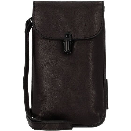 aunts & uncles Grandma's Luxury Club Mrs. Lemon Handytasche Leder 10 cm